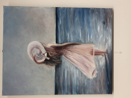 Exposición dia de la mujer 2023